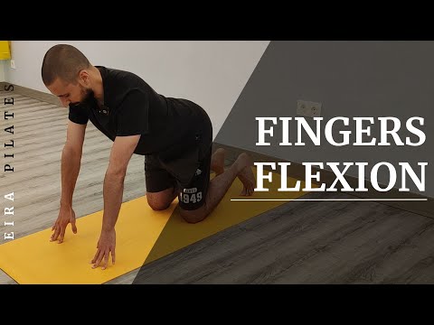 Fingers Flexion