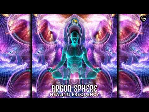 Argon Sphere - I Am from Another Planet