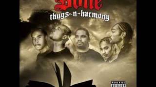 Bone Thugs N Harmony Ain't Satisfied
