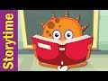 Storytime Song Storytime Song For Kindergarten Fun Kids English