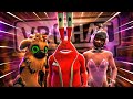 The VRChat Adopt A Furry Experience Sus Moments