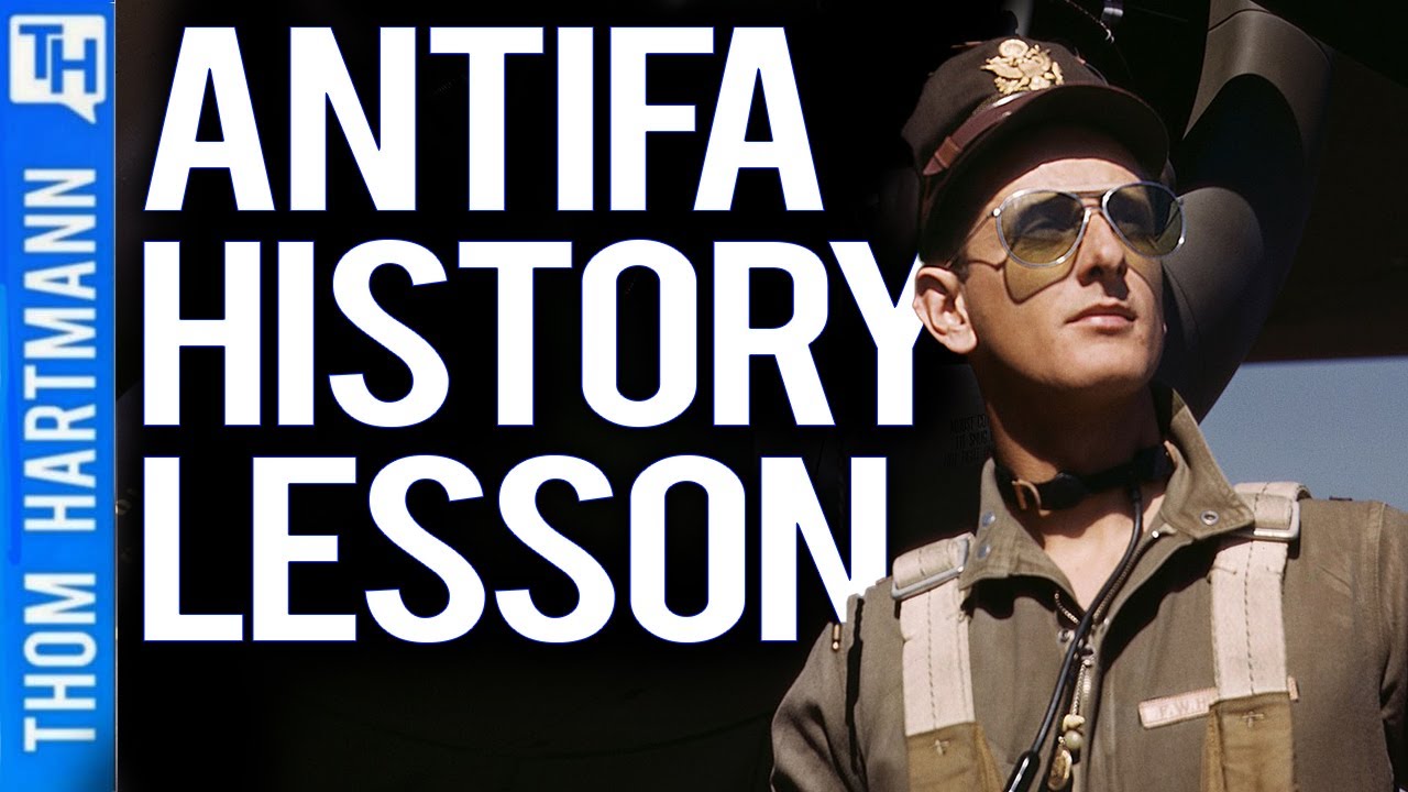 Dumb Senator Thinks WWII Battled Socialism Not Fascism