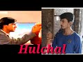 Hulchul 1995 Ajay Devgan Amrish Puri Ajay Devgan Movie Scene Ajay Devgan Dialogue