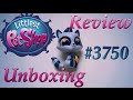 LPS: Mackie McMask Littlest Pet Shop #3750 ...