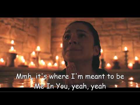 Communion with Lyrics