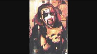 Mercyful Fate - Is That You﻿ Melissa