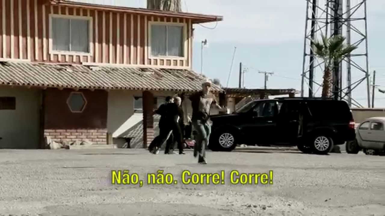 Miniature de la vidéo NIETZERMANN Trailer - Legendas em Português! du film Nietzermann