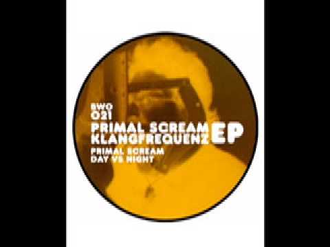 Primal Scream - Klangfrequenz