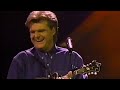 Earl Scruggs with Randy Scruggs & Ricky Skaggs  "Foggy Mountain Breakdown"