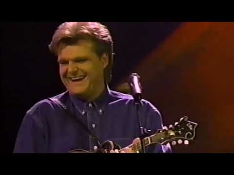 Thumbnail for Earl Scruggs with Randy Scruggs & Ricky Skaggs  "Foggy Mountain Breakdown" by Earl Scruggs