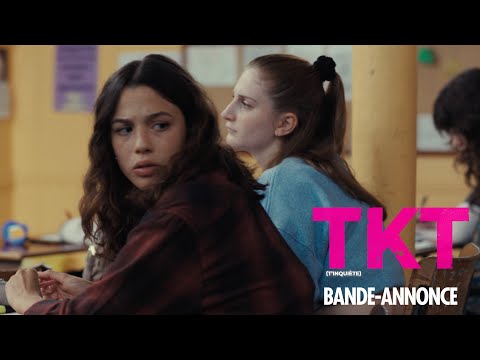 TKT - Official Trailer