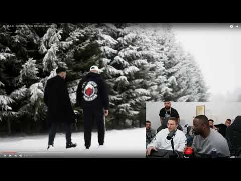 Nice of scheiss (manuellsen cringed Newcomer Weg)