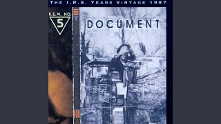 Welcome To The Occupation