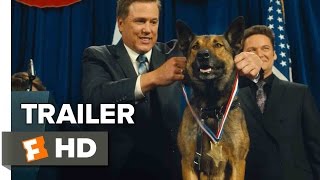 Max 2: White House Hero (2017) Video