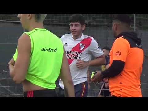 CHAMPAGNE DU VS PASTO FC - #LigaNuñez - #Apertura SLS - 15/4/23