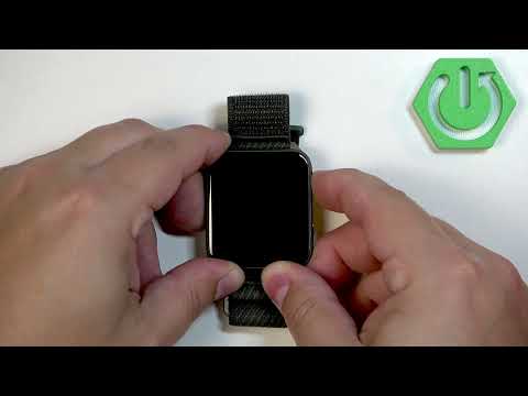 GARMIN Venu X1 – How to Force Restart
