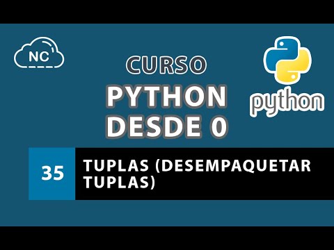 Curso de Python desde 0 Introducción 1