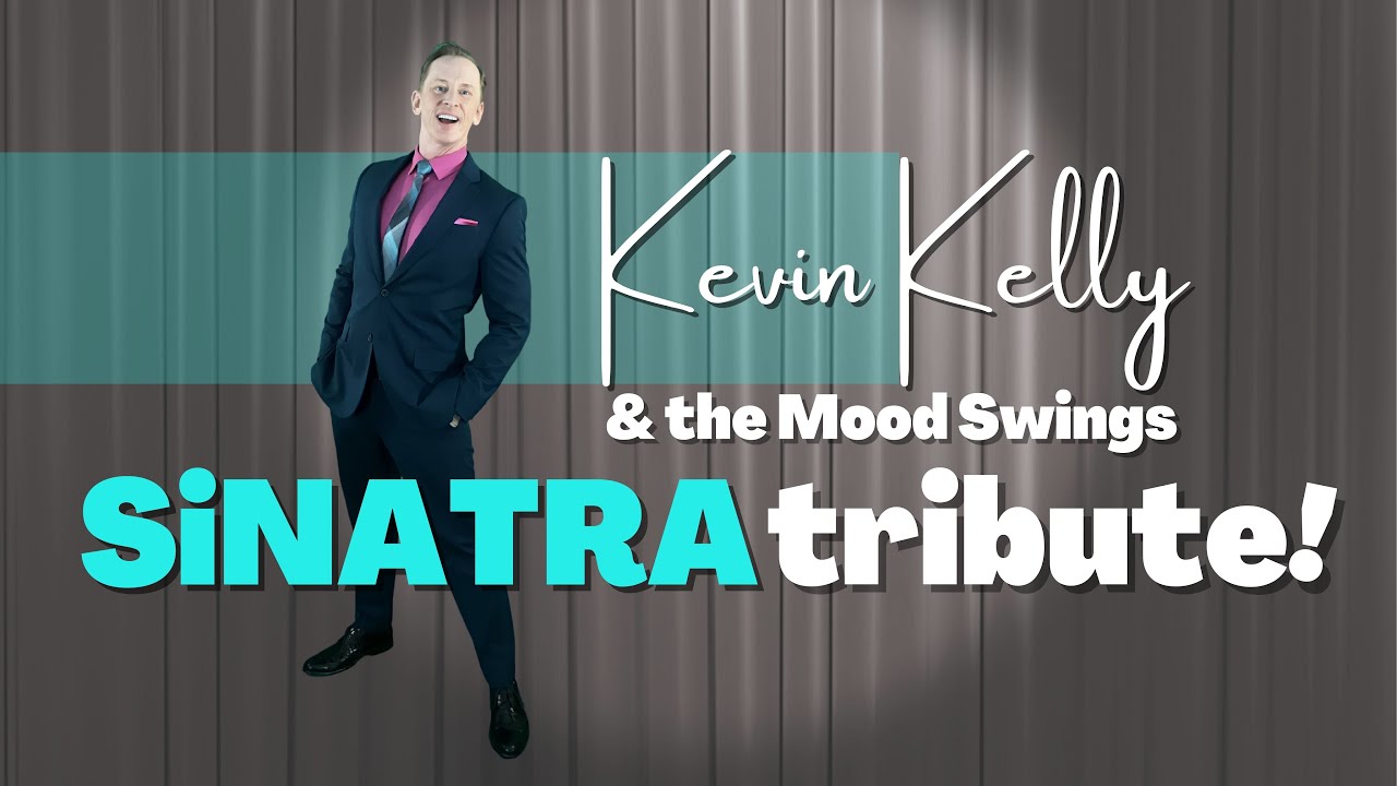 Promotional video thumbnail 1 for Kevin Kelly & the Mood Swings