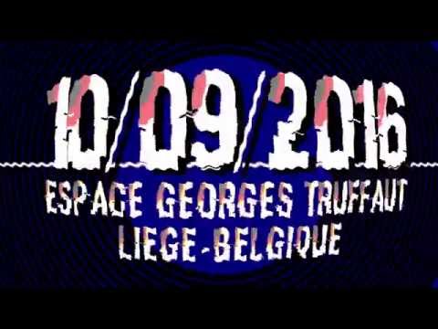 OWLS' CHAPEL #6 /10/09/16/ Narkotek, Darktek, Pitch Madattak & More !