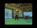Spongebob My Leg