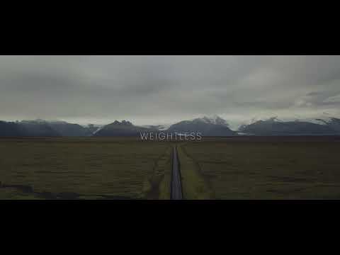 MACIEJ TUBIS | WEIGHTLESS | 2025 (official video)