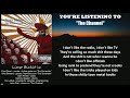 Limp Bizkit - The Channel (Lyric Video)