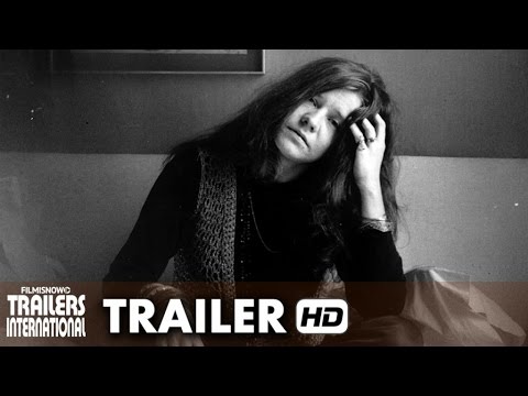 Janis: Little Girl Blue (2015) Trailer