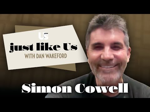 Simon Cowell Opens Up About Fatherhood, Depression and Taylor Swift in 'Just Like Us' Interview