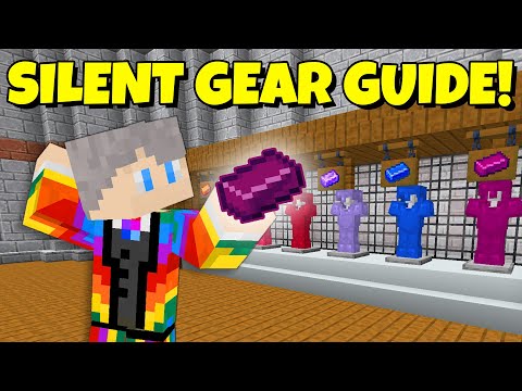 The Ultimate Guide to Silent Gear!
