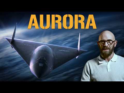 The $2 Billion Spy Plane That Doesn't Exist