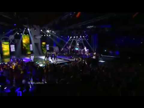 ESC Jr 2009 - Bielorrusia - Yuriy Demidovich - Volshebniy Krolik