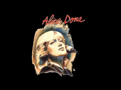 Malade - Alice Dona