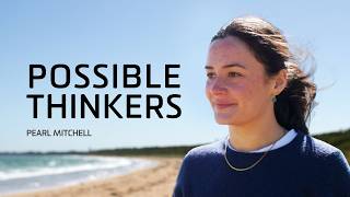 Marine science researcher Pearl Mitchell’s fight for golden kelp