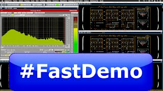 Video thumbnail for Acustica Audio - Ochre EQ (Freeware) - TEST by Milhercios