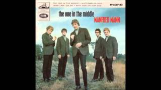 Manfred Mann - Semi Detached Suburban Mr  James (HQ)