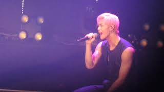 20181222 아스트로(ASTRO) (The 2nd ASTROAD to SEOUL) BECAUSE IT'S YOU