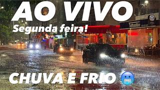 Balneário Camboriú AO VIVO 06/07/26