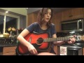 When I'm through Fallin' Apart- Rhonda Vincent (cover)