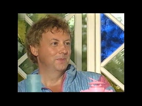 Några minuter med Ralph Lundsten (1991)