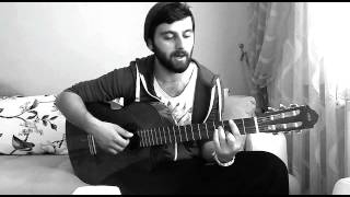 DoğanCan-Yudum Yudum (Gökhan Türkmen)