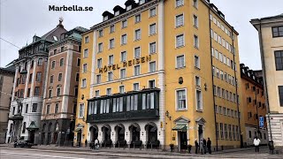 Hôtel Reisen in The Unbound Collection by Hyatt - Hotel in Stockholm Old Town