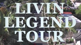 Twista, Living Legned Tour 2016