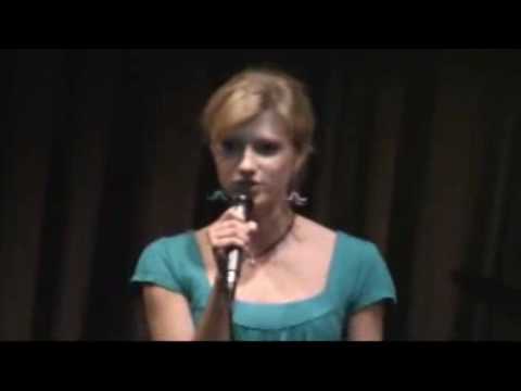 Klub přátel smíšených lesů - Premiéra písně Betlém