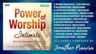Download lagu ALBUM POWER OF WORSHIP INTIMATE - Power Of Worship | karya : Ps Jonathan Prawira mp3 Download lagu ALBUM POWER OF WORSHIP INTIMATE - Power Of Worship | karya : Ps Jonathan Prawira mp3