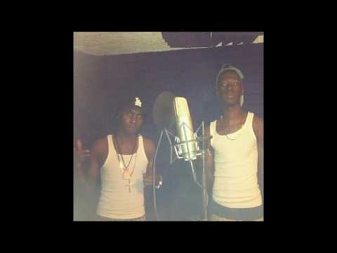 MOD STONEY FT. TREBLA - NEVER FRAID