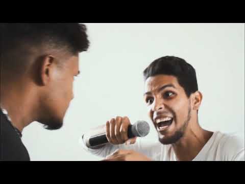 SAURON VS JEZ - Octavos Fecha 2 (LIGA PRO 2021) - Maestros Del Verso