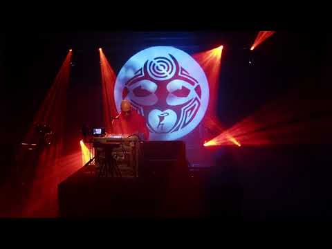 Hesed Liveset at Timeless Eternity