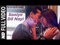 Soniye Dil Nayi Full Video | Baaghi 2 | Tiger Shroff, Disha Patani | Ankit Tiwari | Shruti Pathak