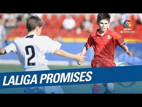 Resumen de la Fase de Grupos XXIII Torneo Internacional LaLiga Promises Arona