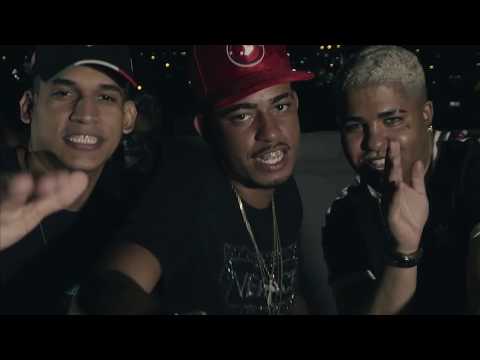 VIDEOSET DE PARATIBE - MC ABALO , MC REIZIN , FELIPE ORIGINAL , MC SAPÃO   & MCS ALBERIS E MALUCO